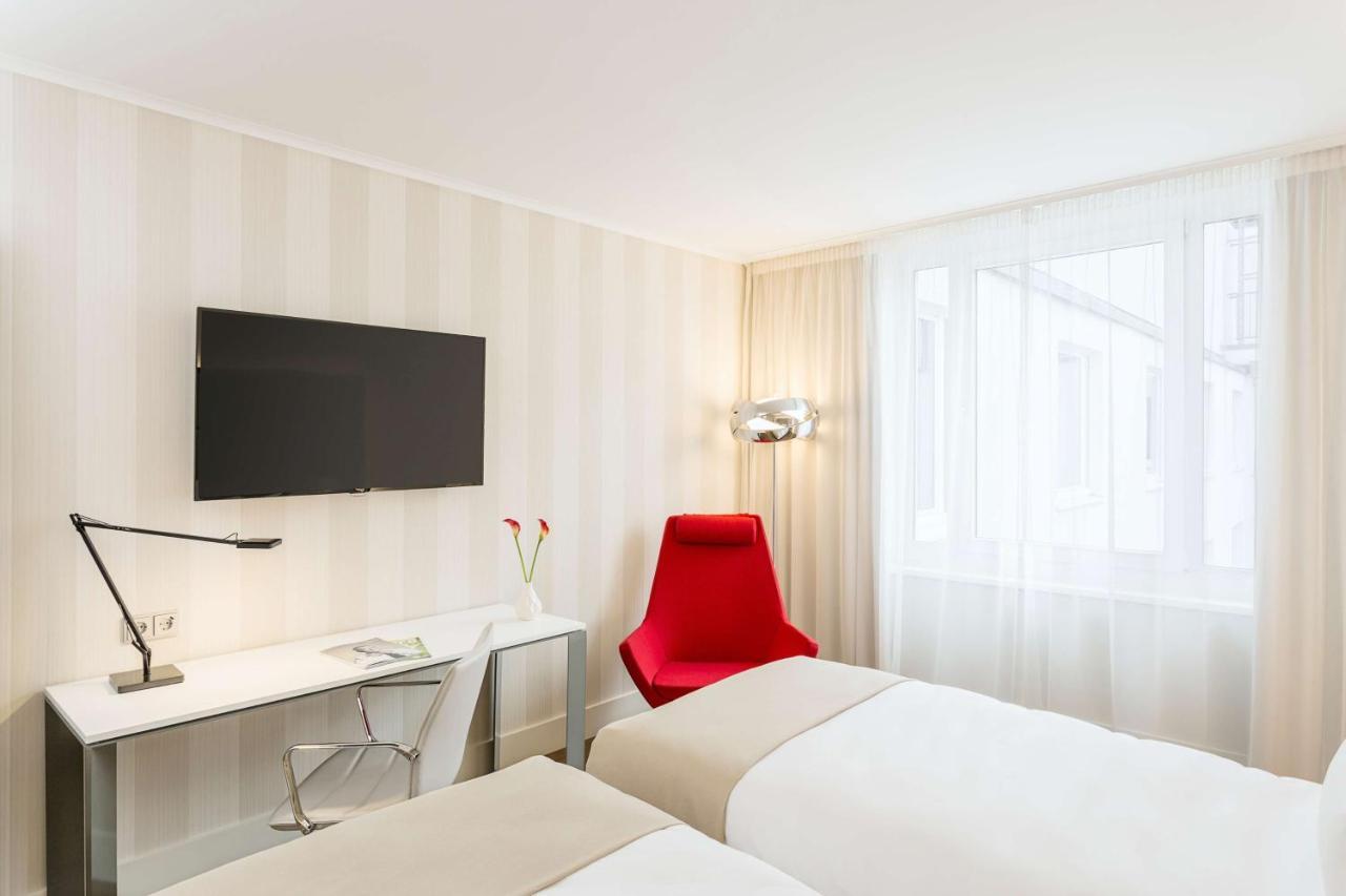 Hotel Nh Collection Mitte Am Checkpoint Charlie Berlim