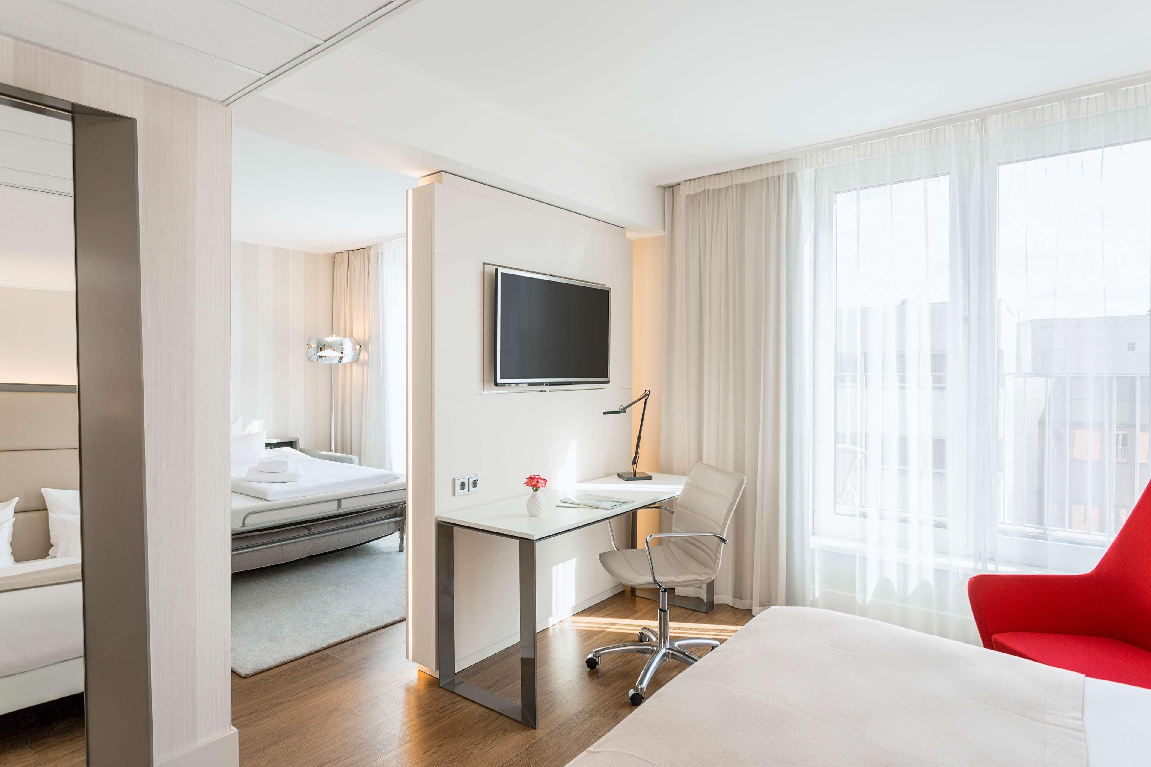 Hotel Nh Collection Mitte Am Checkpoint Charlie Berlim