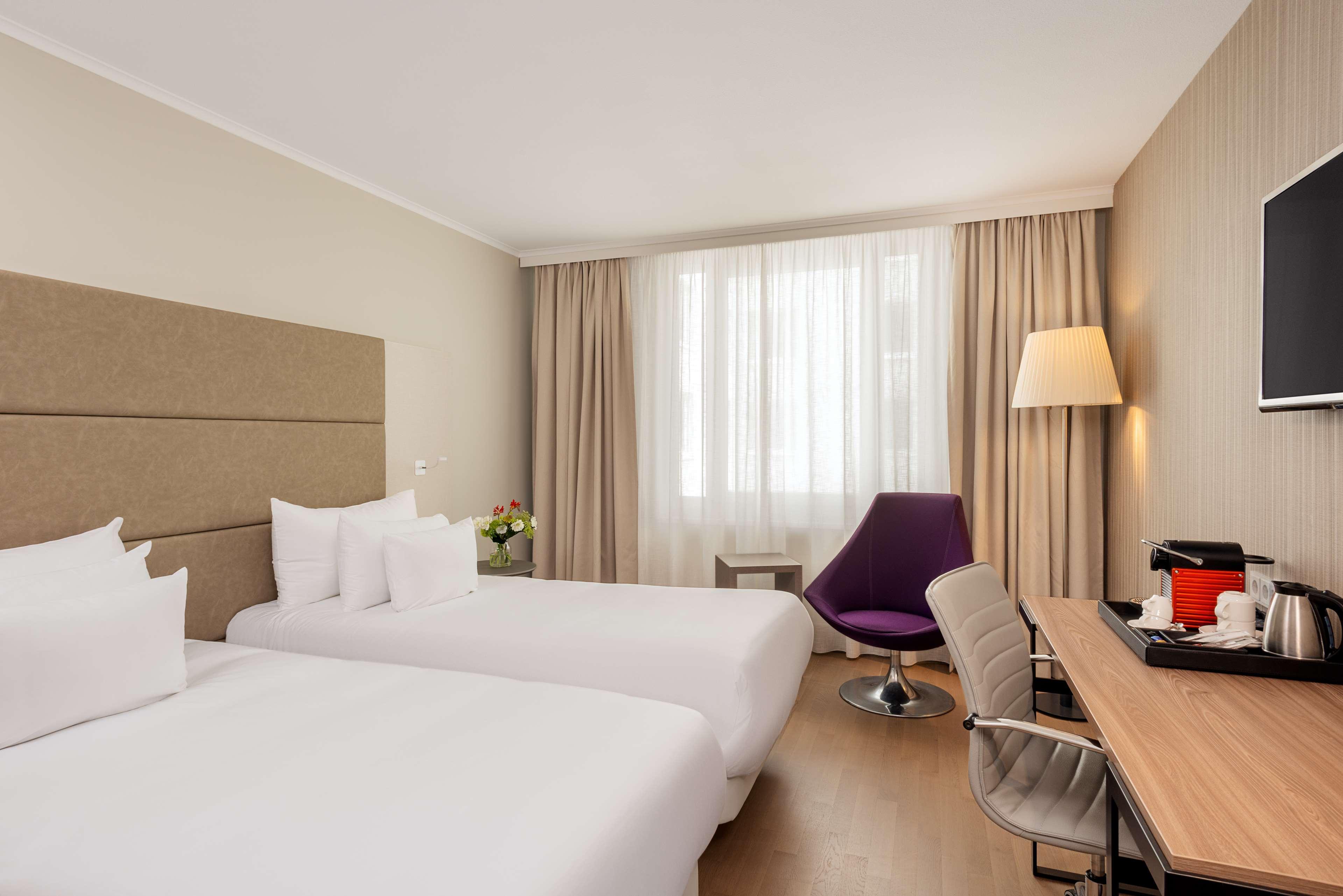 Nh Collection Mitte Am Checkpoint Charlie 4* Berlim