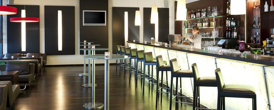 Nh Collection Mitte Am Checkpoint Charlie 4* Berlim