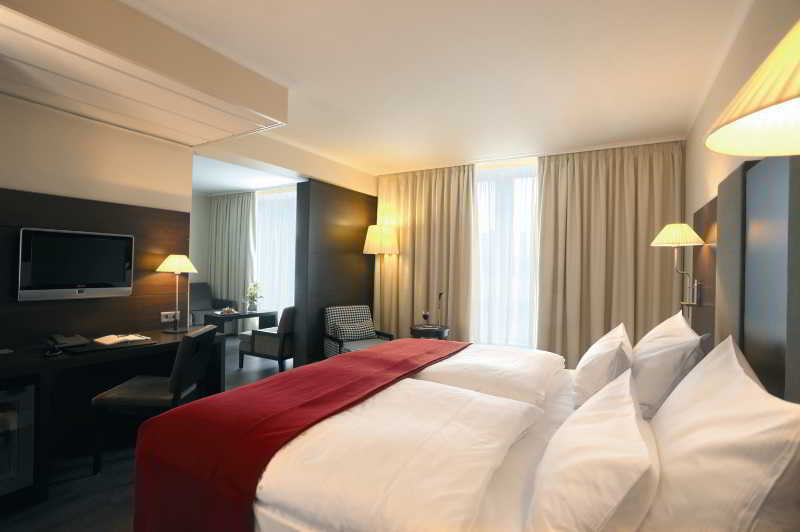 Hotel Nh Collection Mitte Am Checkpoint Charlie Berlim